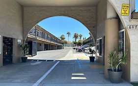 Rodeway Inn National City San Diego